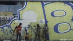 Mural-mural yang Kini Jadi viral