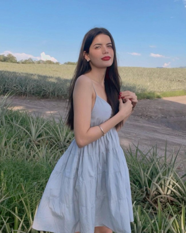 Berita mengenai Sharifa menjadi istri kedua politisi ini pun jadi heboh di Filipina karena sebelumnya pernah dibantah. Foto: Instagram @sharifaakeel