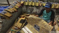 Bantuan dari pemerintah tentu sangat berguna untuk meningkatkan roda produksi UMKM ditengah pandemi.  