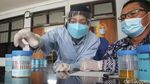 Sidak BNNP DIY di Lapas Wirogunan Yogyakarta