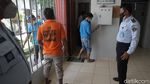 Sidak BNNP DIY di Lapas Wirogunan Yogyakarta