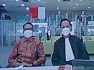 Tuduhan Nurdin Abdullah soal Saksi Bohong hingga Copot Gelar Bangsawan