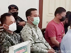 Plt Gubernur Sulsel Pernah Tolak Orang Kepercayaan Nurdin Jadi Sekdis PUPR