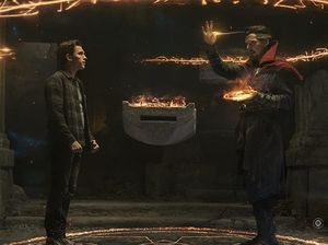 Pernyataan TIX ID soal Heboh Refund Tiket Spider-Man: No Way Home