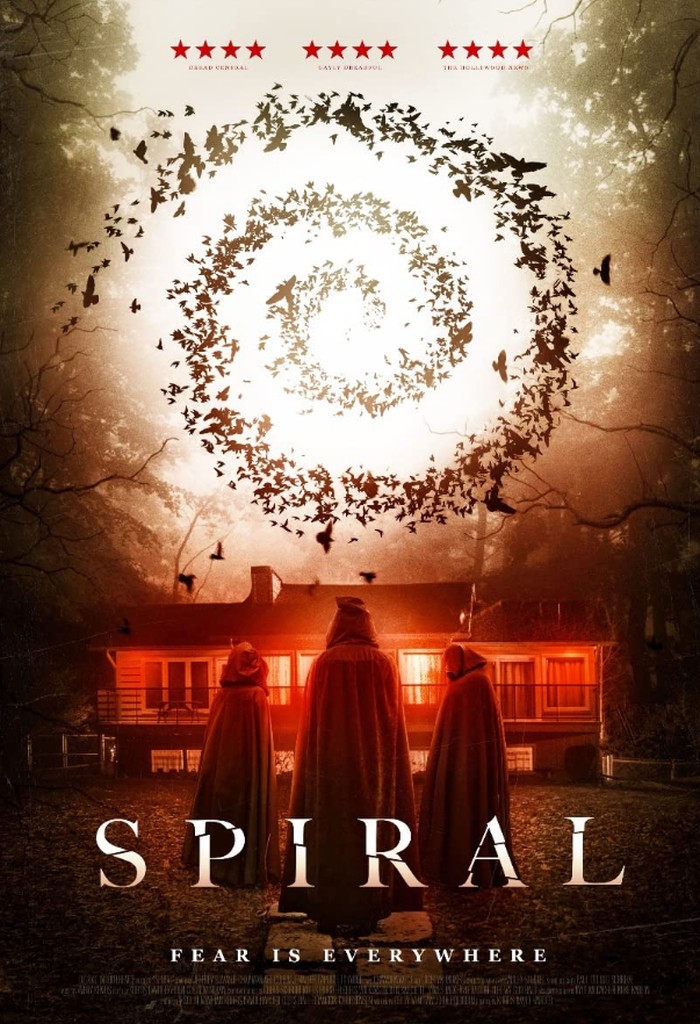 Film Spiral