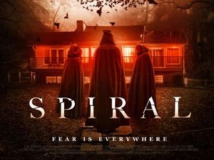 Spiral: Pasangan Gay Diburu dan Diteror Homofobia