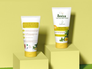 Keren! Mahasiswa UB Ciptakan Sunblock dari Tanaman Krokot