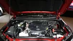Obat Ganteng Fortuner di Thailand, Ada GR Sport dan Modellista