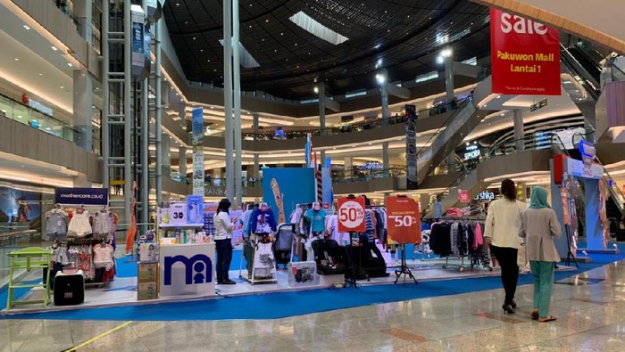 Tunjungan Plaza (TP) Surabaya