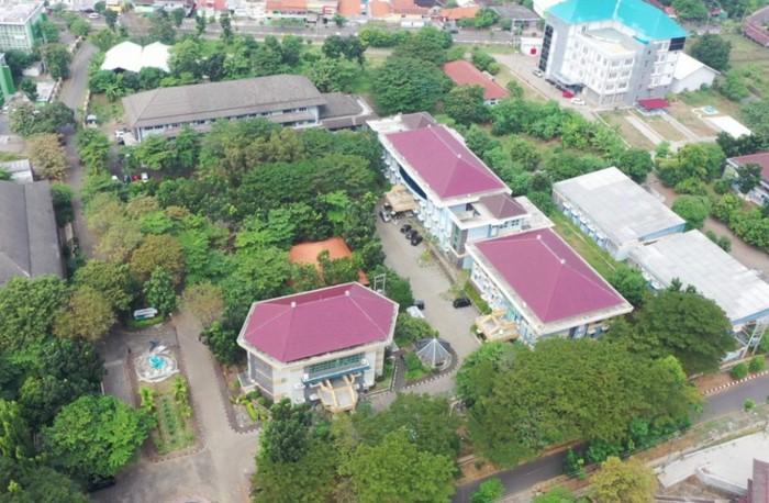 Undip beri beasiswa untuk mahasiswa baru 2021