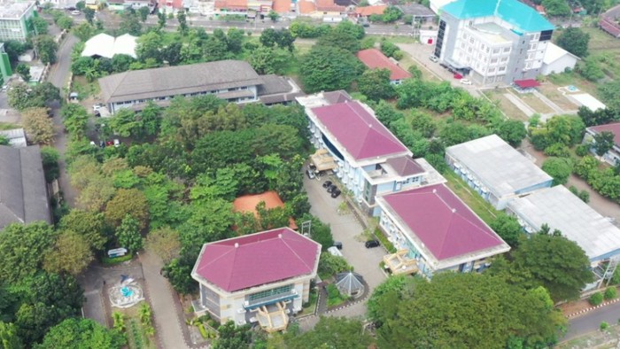 Undip beri beasiswa untuk mahasiswa baru 2021