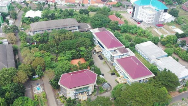 Undip beri beasiswa untuk mahasiswa baru 2021