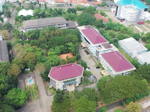 Jalur Ujian Mandiri S1 Undip 2024 Dibuka, Cek Syarat dan Cara Daftarnya!