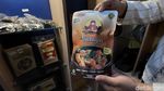 Upaya Membangkitkan Pengusaha Kecil lewat Pojok UMKM