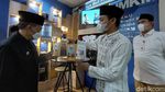 Upaya Membangkitkan Pengusaha Kecil lewat Pojok UMKM