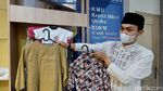Upaya Membangkitkan Pengusaha Kecil lewat Pojok UMKM