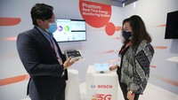 Kehadiran koneksi jaringan 5G menjadi kunci penting percepatan implementasi Industri 4.0 di Indonesia. Selain mendorong produktivitas, penggunaan Phantom memungkinkan implementasi bisnis yang lebih efisien, hemat energi, dan berkelanjutan.