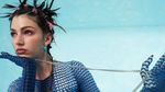 Potret Keseksian Ursula Corbero, Pemeran Tokyo di Money Heist