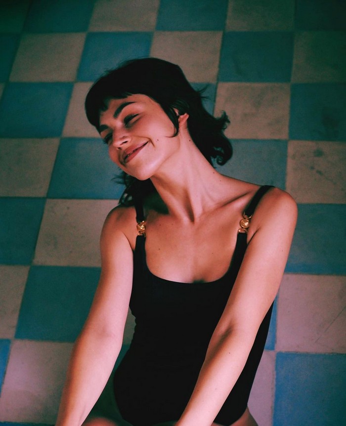 Ursula Corbero Ursula Corbero