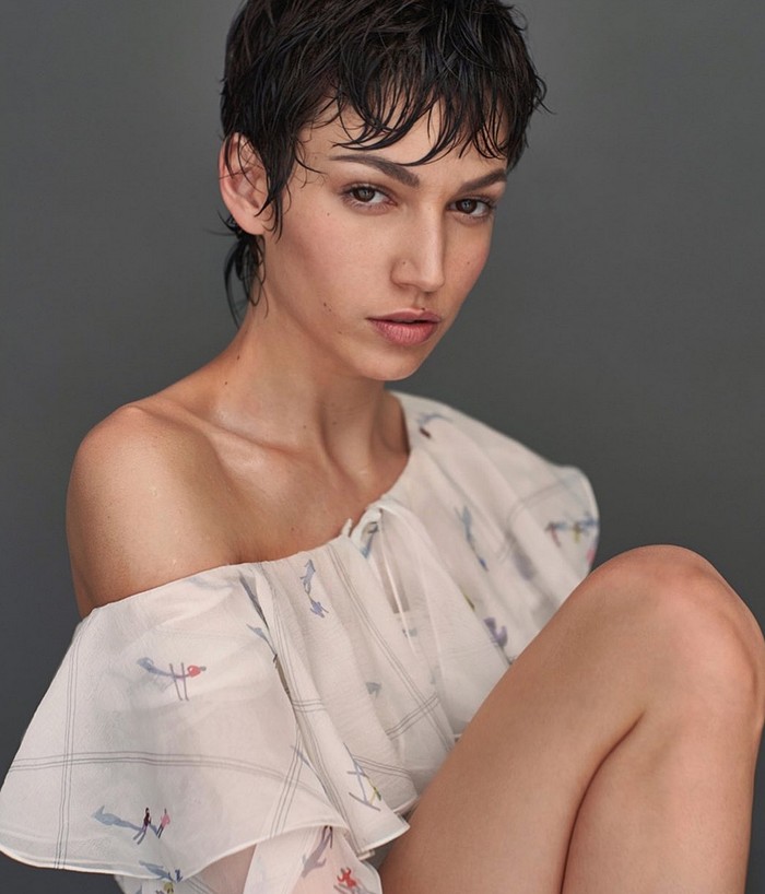 Ursula Corbero Ursula Corbero