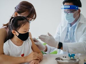 Tunda Vaksinasi Anak Jika Alami Kondisi Berikut Ini