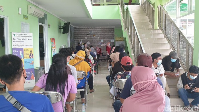 Daftarnya Vaksin Sinovac, Apa Boleh Buat Adanya Cuma Pfizer