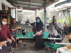 Pemko Medan Bantu Cairkan Uang Warga Terdaftar PKH tapi Tak Terima Bantuan