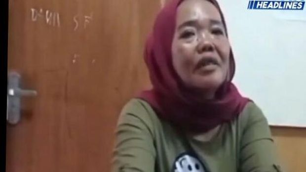 Viral Warga di Medan Terdaftar PKH Namun Tak Kunjung Terima Bantuan (Foto: Istimewa)