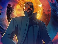 What If...? Episode 3