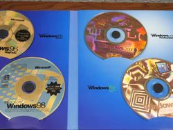 Intip Windows XP 20th Anniversary Edition yang Langka