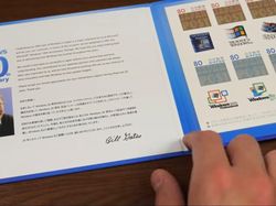 Intip Windows XP 20th Anniversary Edition yang Langka