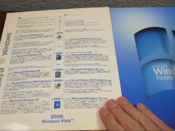 Intip Windows XP 20th Anniversary Edition yang Langka