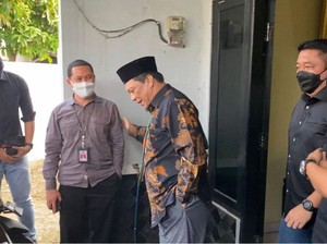 Polri: Yahya Waloni Ditangkap Terkait Kasus Penodaan Agama