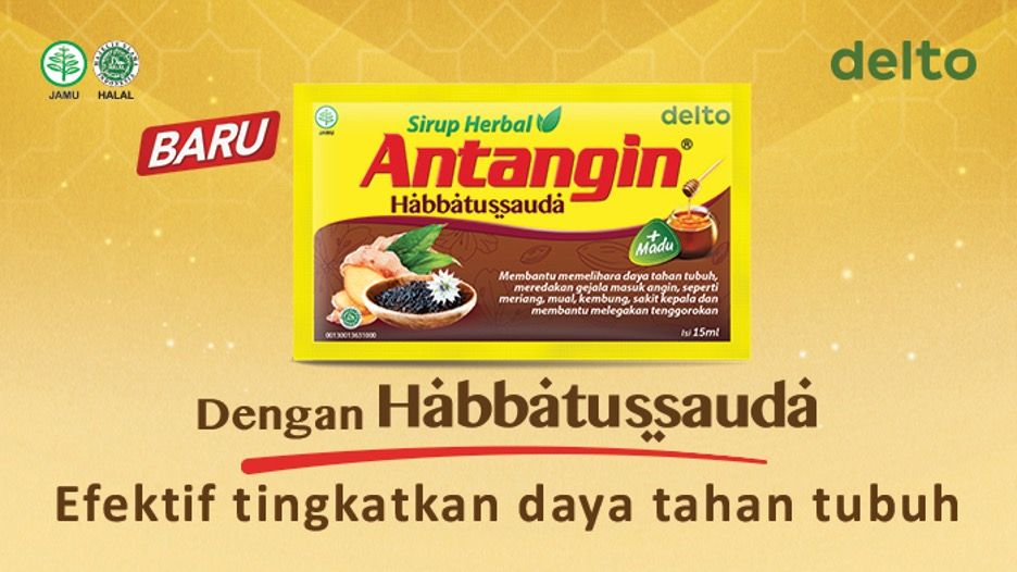 adv antangin