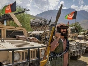 Cerita Milisi di Lembah Panjshir: Uni Soviet-Taliban Tak Bisa Kalahkan Kami