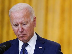 Biden Akan Kunjungi 3 Situs Peringatan 20 Tahun Serangan 9/11