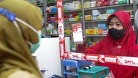 Kampanye #BangkitSerentak, ini diharapkan dapat memberikan dampak nyata untuk mendorong pemulihan ekonomi menjadi lebih cepat.