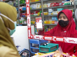 UMKM Mau Sukses Bisnis di Era Digital? Ini Solusinya