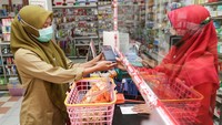 Kekuatan jaringan toko kelontong dan dukungan dari konsumen akan menggerakkan perekonomian lokal.