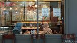 Bekasi PPKM Level 3, Kini Restoran Layani Makan di Tempat