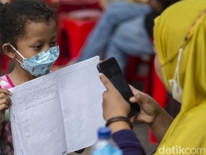 Siap-siap! Kuota Internet Gratis Kemendikbud Besok Cair