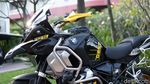 Gagahnya BMW R 1250 GS Adventure 40th Anniversary yang Cuma Ada 3 Unit di RI
