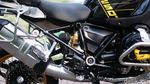 Gagahnya BMW R 1250 GS Adventure 40th Anniversary yang Cuma Ada 3 Unit di RI
