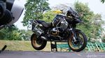 Gagahnya BMW R 1250 GS Adventure 40th Anniversary yang Cuma Ada 3 Unit di RI
