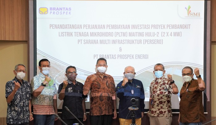 Brantas Abipraya
