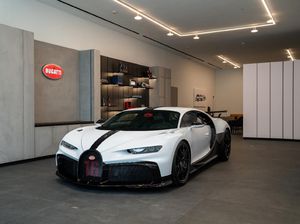 Alasan Logis Mengapa Bugatti Tak Pernah Minat Jual Mobil SUV