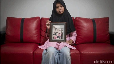 Duka Mendalam saat Kepergian Orang Tercinta