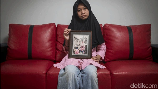 Duka Mendalam saat Kepergian Orang Tercinta
