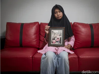 Duka Mendalam saat Kepergian Orang Tercinta