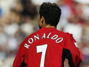 Reaksi Wow Beckham dan Legenda MU Sambut Ronaldo